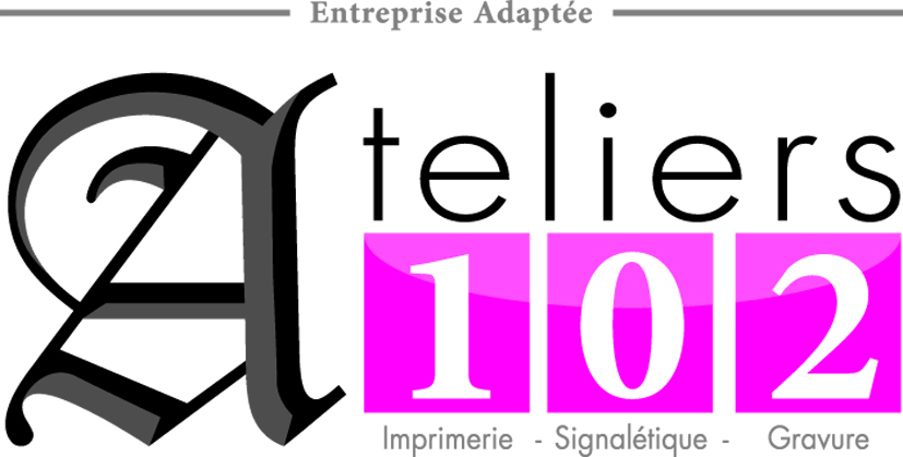 Logo Ateliers 102 1