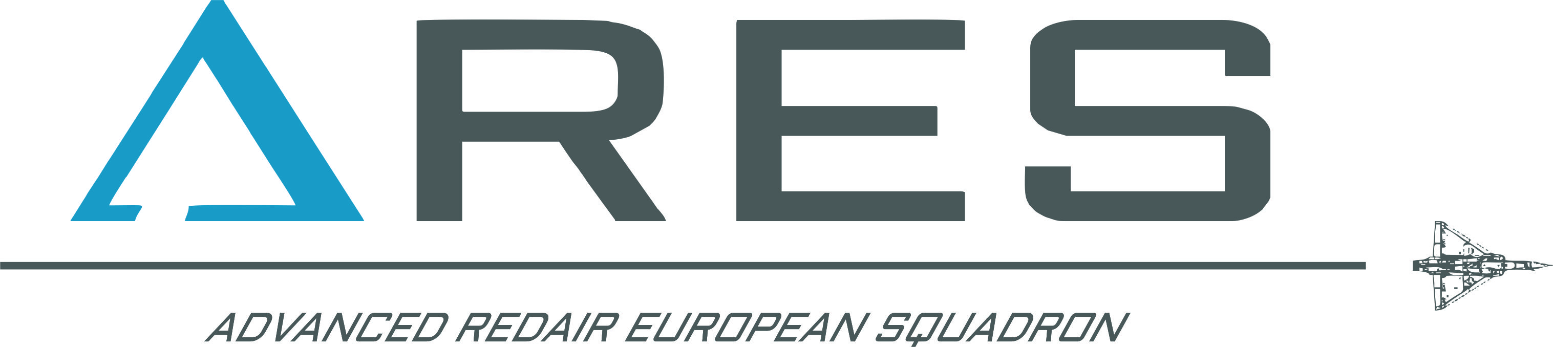 Logo ARES_baseline