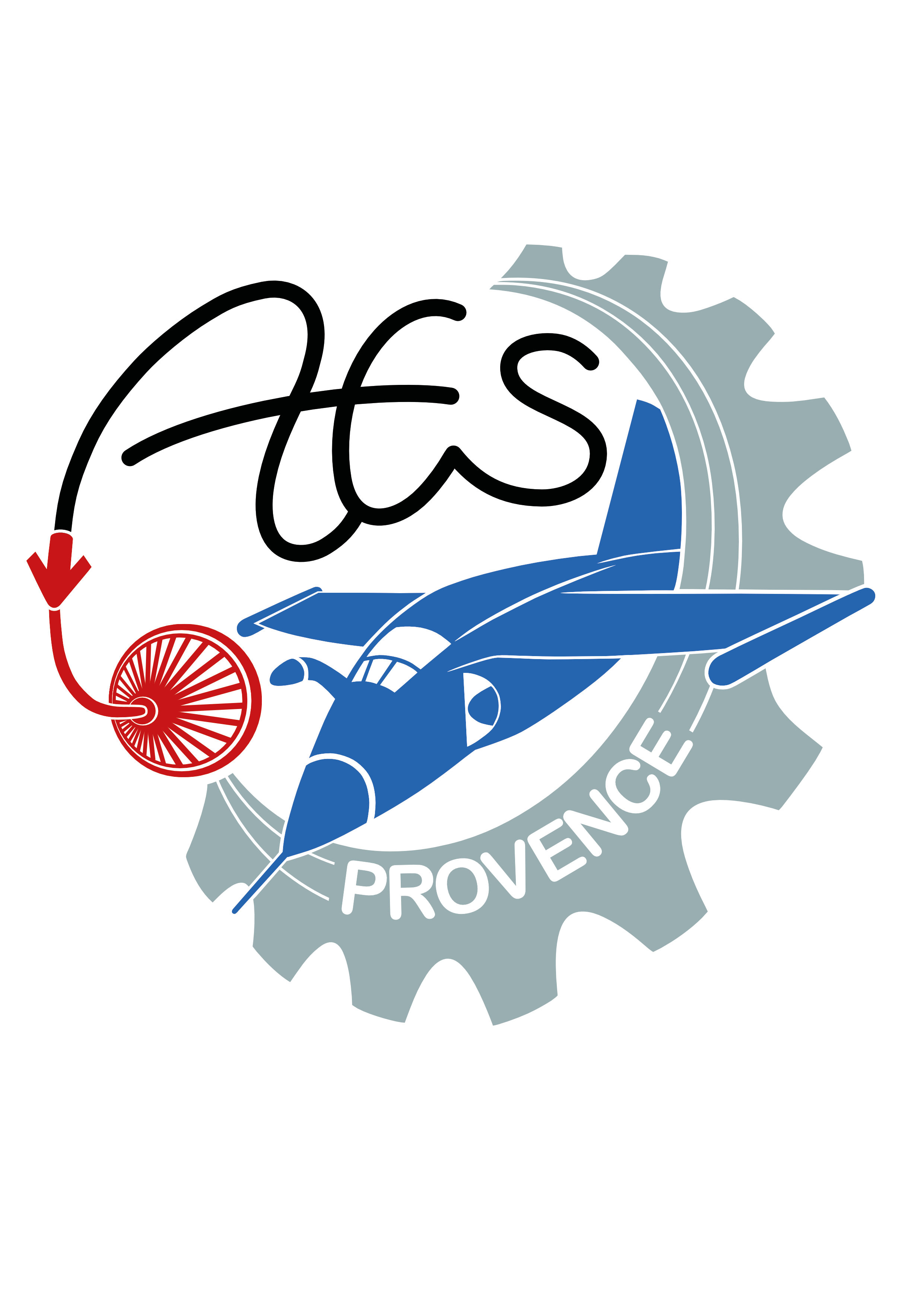 Logo LARUE AES Provence1