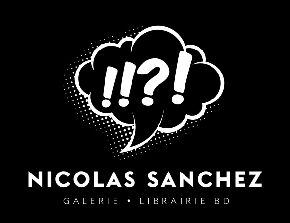 Sanchez Librairie